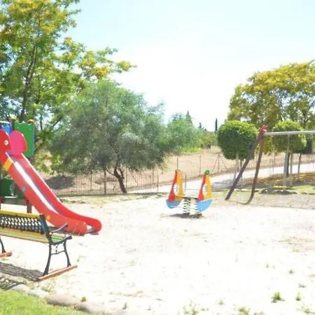 Apartment En Benahavis Estepona