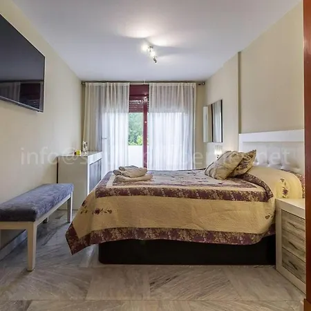 Apartment En Benahavis Estepona