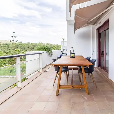 En Benahavis Apartment Estepona