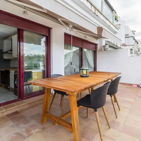 En Benahavis Apartment Estepona