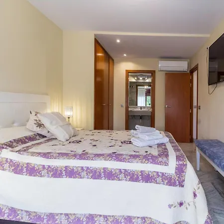 Apartment En Benahavis Estepona