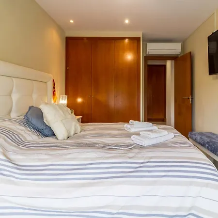 En Benahavis Apartment