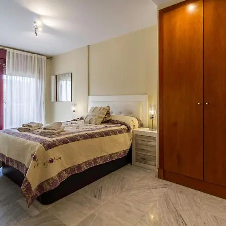 Apartment En Benahavis Estepona