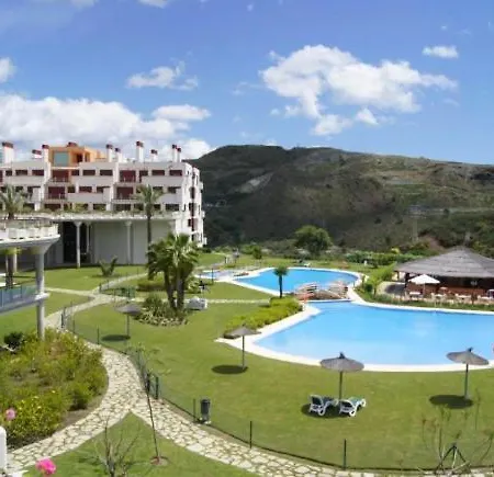 Apartment En Benahavis Estepona